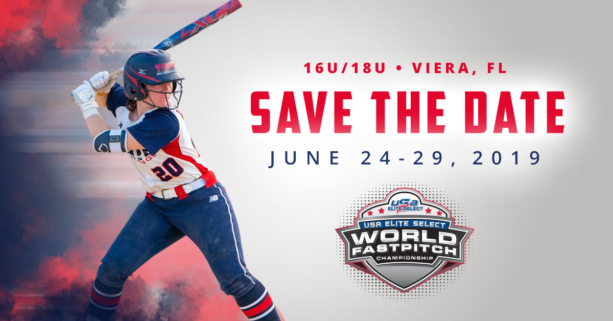 USSSA United States Specialty Sports Association